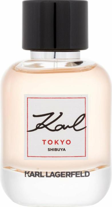Karl Lagerfeld Eau de Parfum (Eau de parfum, 60 ml)