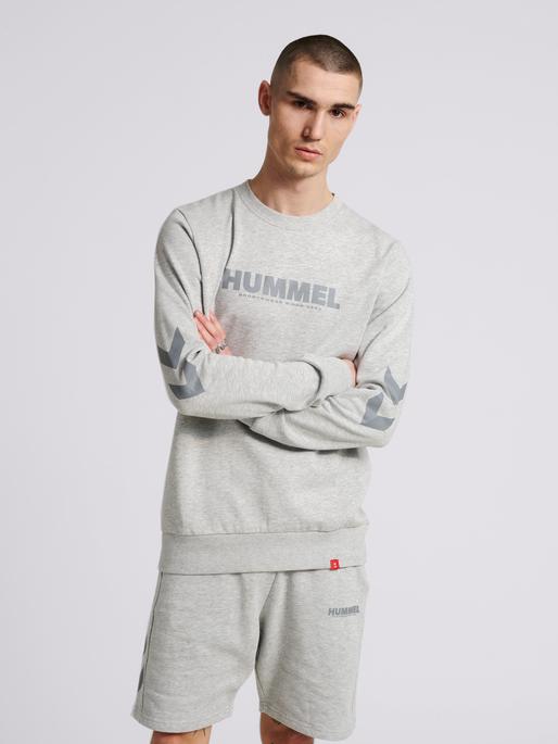 Immagine prodotto hummel Felpa Legacy (M)