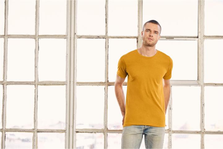 Actual product image Bella Canvas Triblend Tee (XL)