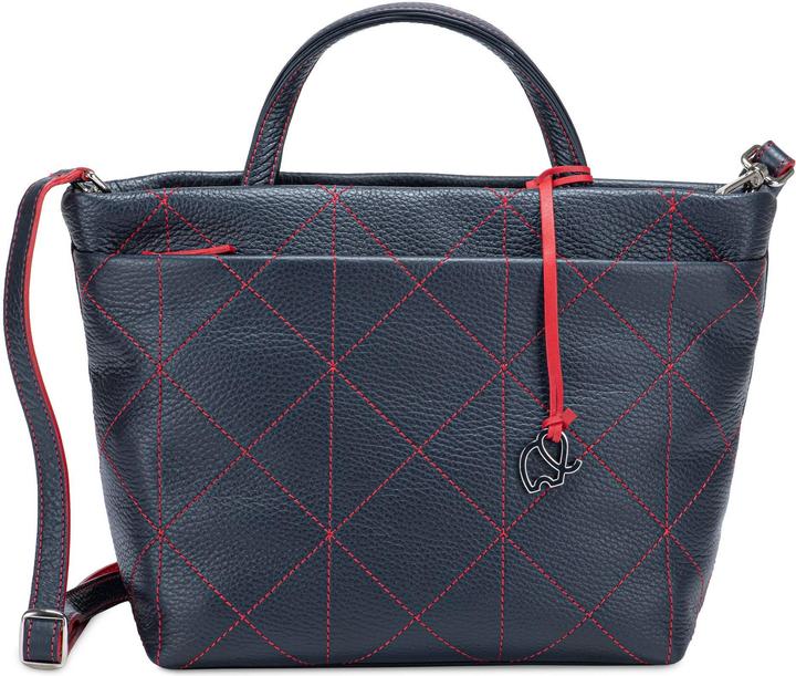 Mywalit Pienza Handtasche Leder 31 cm
