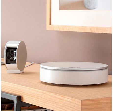 Produktbild somfy Protect Home Alarmsysteem + Indoor Camera