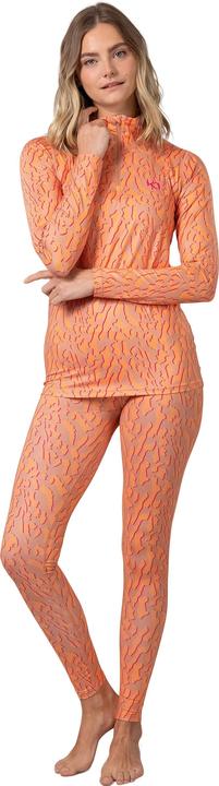 Actual product image Kari Traa Fryd Half Zip (XS)