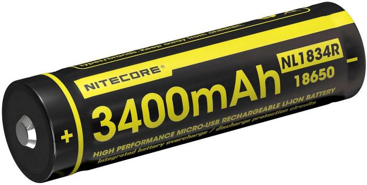 Nitecore Nl1834r