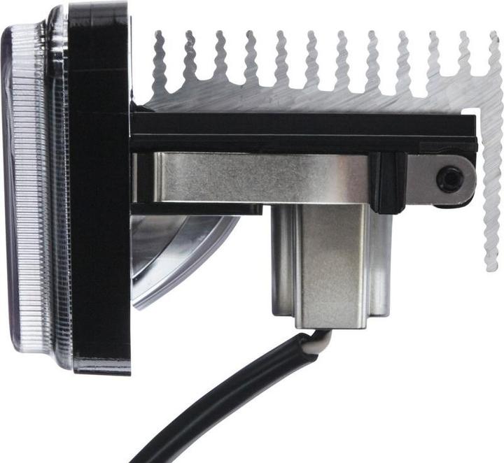 Produktbild Hella Arbeitsscheinwerfer LED Modular Worklight Prime Style Objektausleuchtung