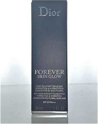 Actual product image Dior Forever (3.5N Neutral)