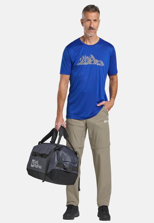Immagine prodotto Jack Wolfskin All-In Duffle 45