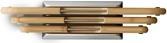 Produktbild Joseph Joseph 3er Set Nest Boards Schneidbrett mit Halterung