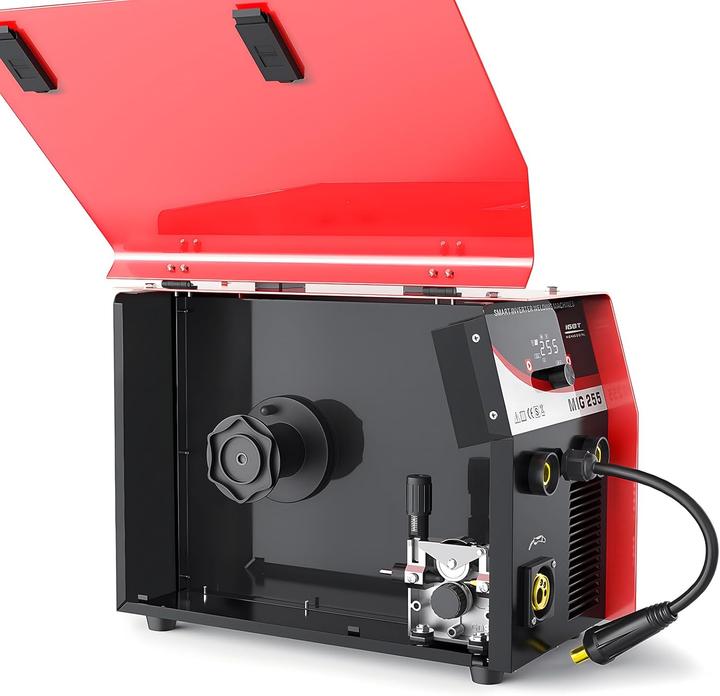 Produktbild Vector Welding MIG 255 Schweissgerät mit IGBT-Technologie