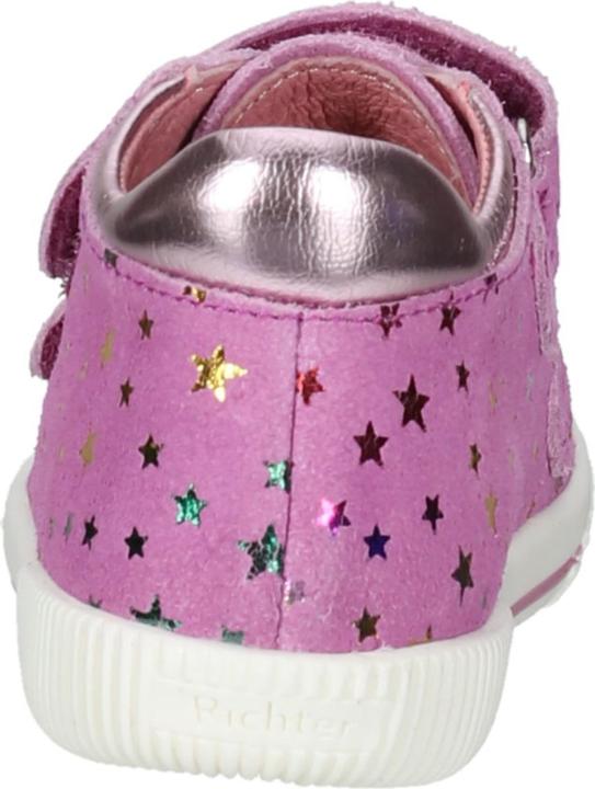 Actual product image Richter Sneaker (21)