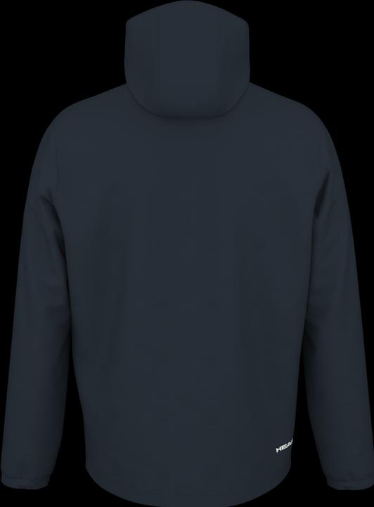 Produktbild Head Club 25 Coach Jacket Herren Navy (XL)