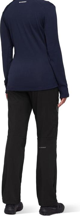 Actual product image Mammut Runbold Winter SO Pant (46)