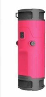 Produktbild Scosche boomBOTTLE BT Lautsprecher (15 h, Akkubetrieb)