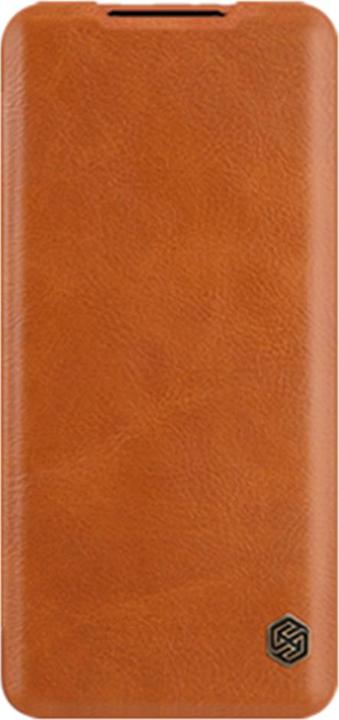 Actual product image Nillkin Qin Series (Xiaomi Poco M3)