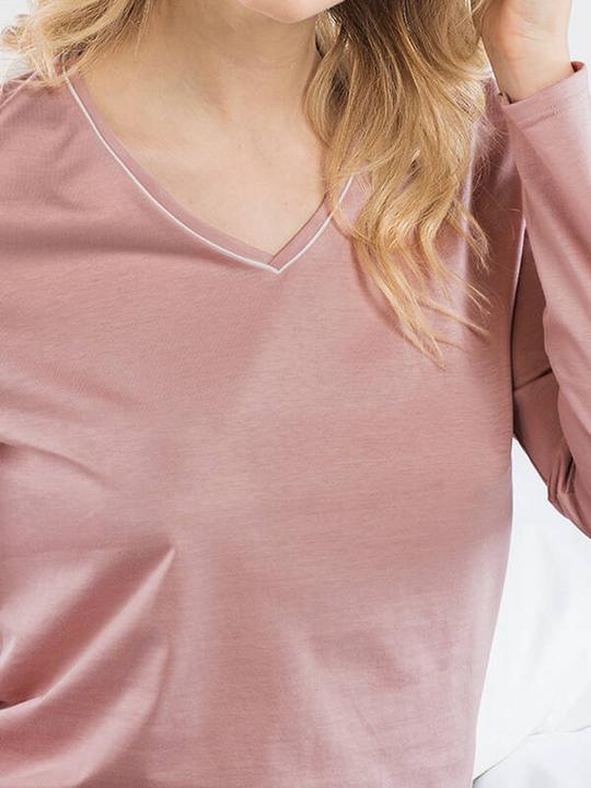 Produktbild ISA Bodywear Pyjama lang (XS)