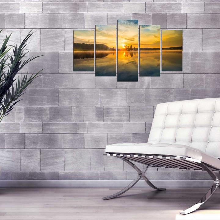 Produktbild Wallxpert Bodie (20 x 60 cm, 20 x 40 cm, 20 x 50 cm, 110 x 60 cm)