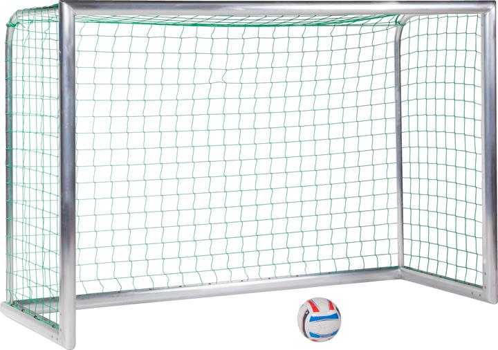 Immagine prodotto Sport-Thieme Mini obiettivo da allenamento Professional Compact, finitura in alluminio naturale