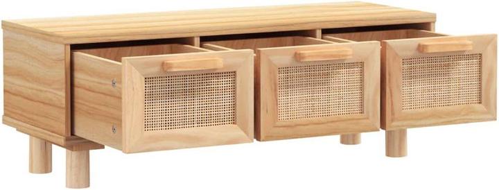 Produktbild VidaXL Vural (80 x 40 x 30 cm)