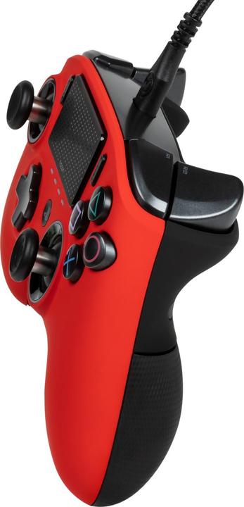 Produktbild Nacon Gaming Revolution Pro Controller 3 USB 3.2 Gen 1 (3.1 Gen 1) Gamepad PC, PlayStation 4 (PS4, PC)