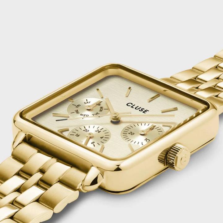 Immagine prodotto Cluse La Tétragone Multi (30 mm)