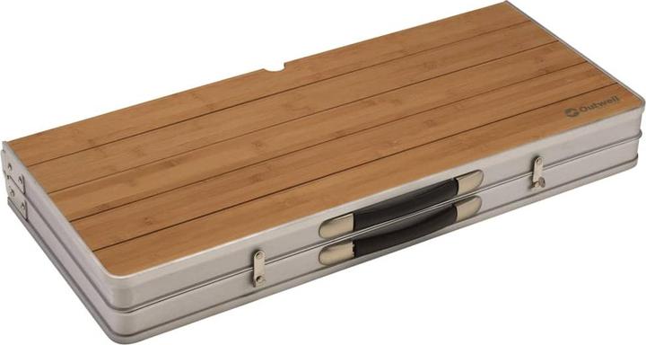 Actual product image Outwell Fraser