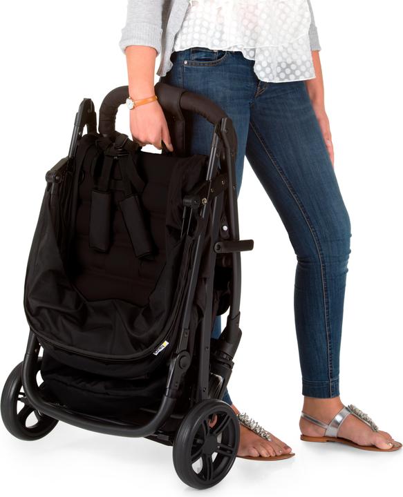 Actual product image Hauck Rapid 4