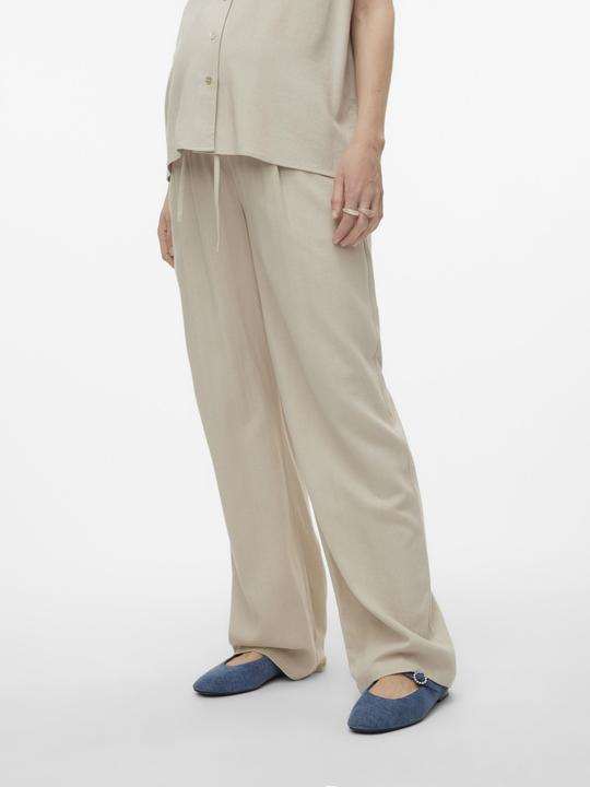 Immagine prodotto Mamalicious Umstands-hose Hose mit weitem Beinschnitt (XXL)