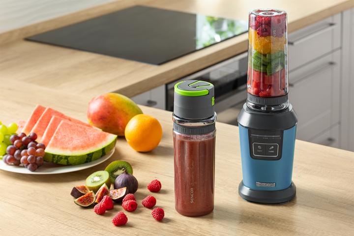 Image du produit Sencor SBL 7172BL mixeur à cocktail (800 W)