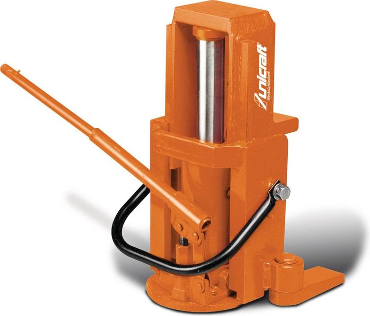 Productafbeelding Unicraft Machinekrik MH 3