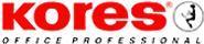 Produktbild Kores Farbband Correctable schwarz