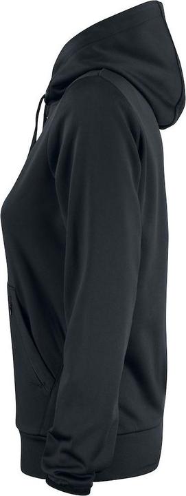 Produktbild Clique Oakdale Kapuzenpullover (XS)
