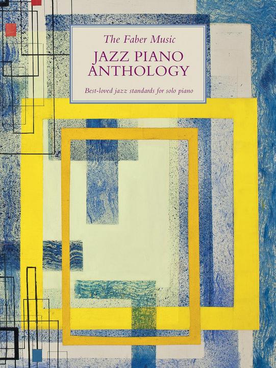 Produktbild The Jazz Piano Anthology (Englisch, 2020)