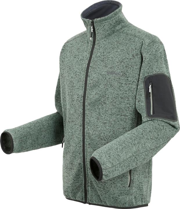 Produktbild Regatta Newhill Fleecejacke Durchgehender Reissverschluss (L)