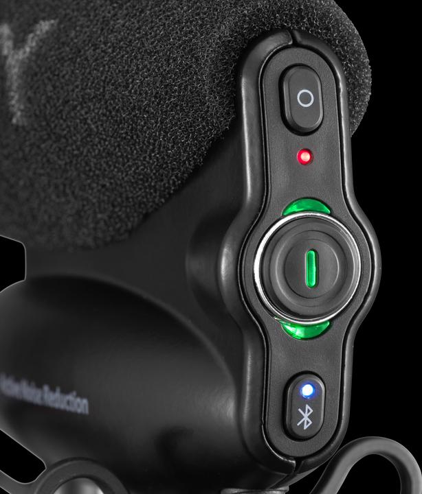 Actual product image Joby GorillaPod PRO Vlogging kit (Plastic, Metal)