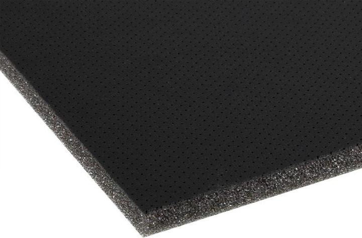 Produktbild King Mod Premium Dämmset
