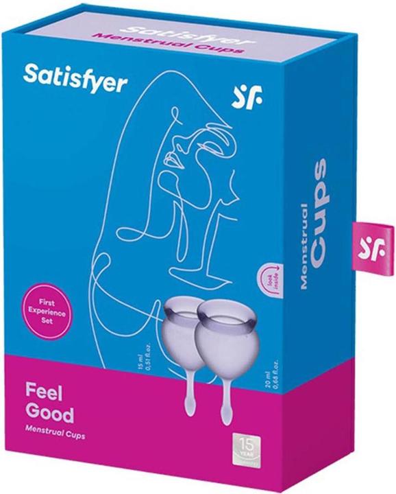 Satisfyer Feel Good (Normal)