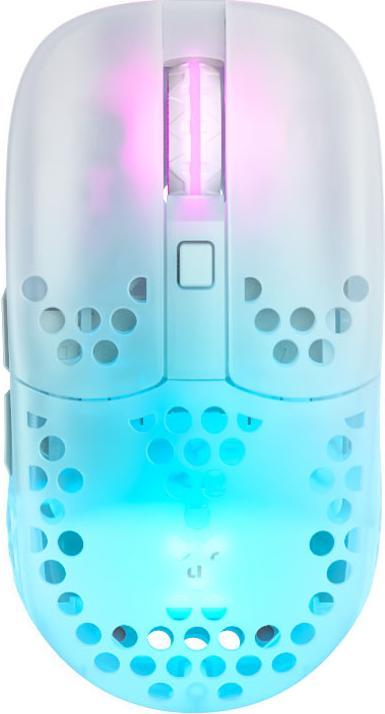Actual product image CHERRY xtrfy MZ1 (Wireless)
