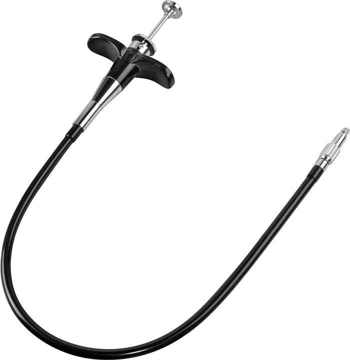 Hama Drahtauslöser Professional (Kabel)