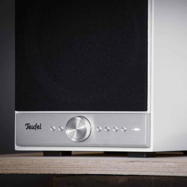 Actual product image Teufel Stereo M (Wi-Fi, Bluetooth)