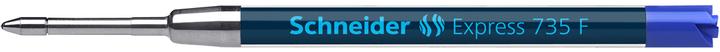 Produktbild Schneider Express 735 F (Ersatzmine, Blau, 0.50 mm)