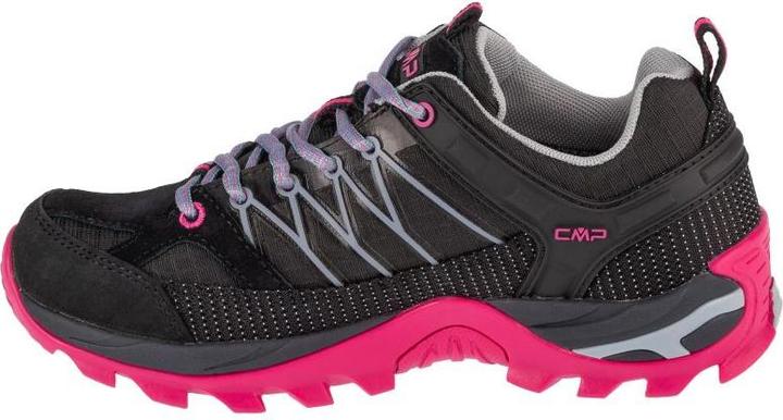 Produktbild CMP Campagnolo Women's Rigel Low WP (37)