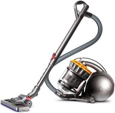 Dyson DC33c Pro