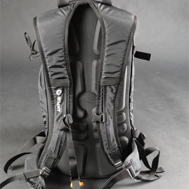 Actual product image Amplid Linehunter (18 l)