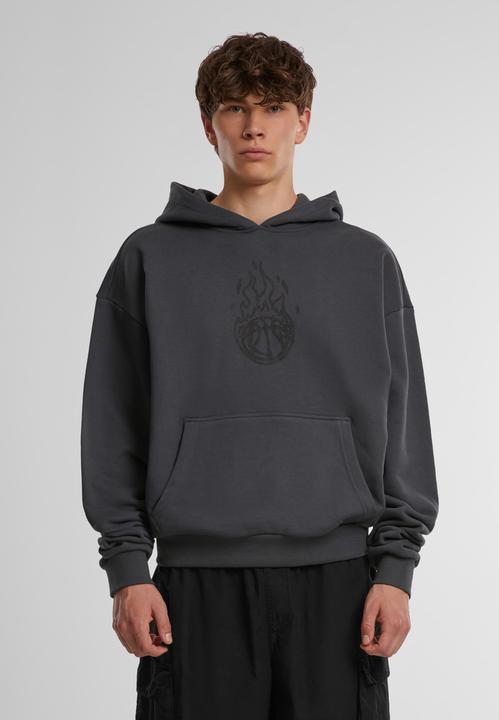 Immagine prodotto Urban Classics Felpa con cappuccio oversize Teamdream Ultraheavy - 139517 (L)