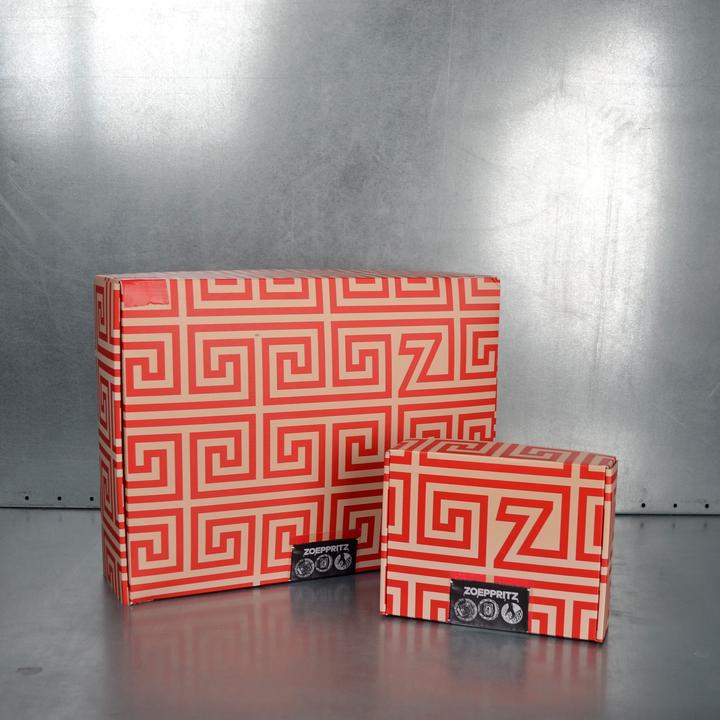 Actual product image Zoeppritz Reborn Lamb Legacy (140 x 190 cm)