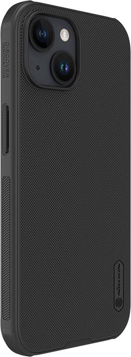 Actual product image Nillkin Super Frosted Shield Pro Series (Apple iPhone 15)