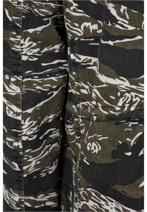 Immagine prodotto Urban Classics Giacca in cotone Tiger Camo (M)