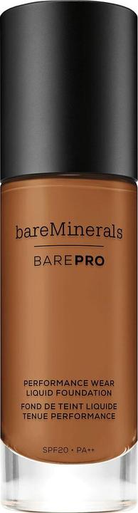 Bare Minerals BarePro Performance Wear Liquid Foundation Ahorn 24.5 (Maple)