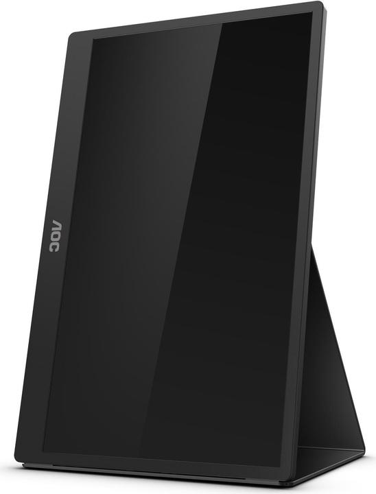Image du produit AOC 16T2 (1920 x 1080 pixels, 15.60")