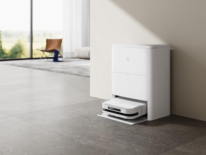 Produktbild Ecovacs Deebot X5 Omni (Saugwischroboter)
