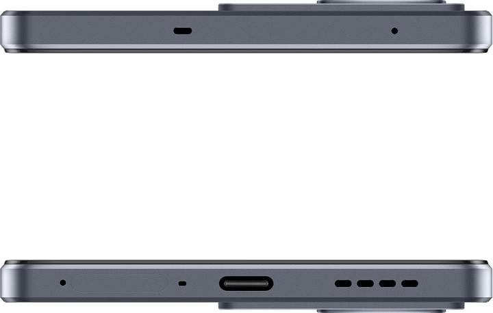 Actual product image realme 14T 5G 8GB 256GB Obsidian Black (256 GB, Obsidian Black, 6.67", Dual SIM, 50 Mpx, 5G)